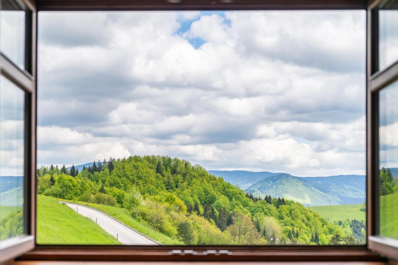 Salas Syrex Zazriva Bagian luar foto